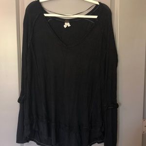 Free People Long Sleeve